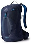 Gregory Miko 25 Wanderrucksack 53 cm blau TAS023947