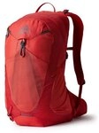 Gregory Miko 25 Wanderrucksack 53 cm rot TAS023946