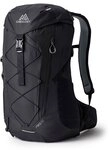 Gregory Miko 30 Wanderrucksack 54 cm schwarz TAS023943