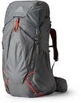 Gregory Facet 45 Trekkingrucksack S 69 cm grau TAS023845