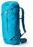 Gregory Alpinisto LT 28 Alpinrucksack 62 cm blau TAS024037