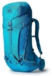 Gregory Alpinisto 35 Trekkingrucksack L 79 cm gr&uuml;n TAS024034