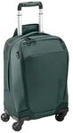 Eagle Creek Tarmac XE 4 Rollen Kabinentrolley 55 cm gr&uuml;n EC0A528S-341