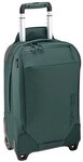 Eagle Creek Tarmac XE 2 Rollen Kabinentrolley 55 cm gr&uuml;n EC0A528O-341