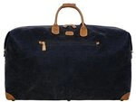 Bric's Life Reisetasche 65 cm blau BLF20201-396