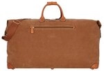 Bric's Life Reisetasche 65 cm braun BLF20201-216