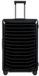 Porsche Design Roadster 4-Doppelrollen Trolley 78 cm grau ORI05503-909
