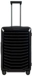 Porsche Design Roadster 4-Doppelrollen Trolley 69 cm grau ORI05502-909