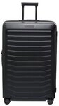 Porsche Design Roadster 4-Doppelrollen Trolley 82 cm schwarz ORI05504-001