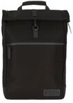 Jost Tallinn Rucksack 46 cm schwarz 3565-001