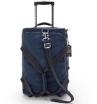 Kipling Basic Teagan US 2-Rollen Reisetasche 54 cm blau KI4051-96V