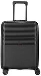 Pack Easy Jet 4 Rollen Kabinentrolley 55 cm schwarz 8888NO