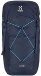 Hagl&ouml;fs L.I.M Wanderrucksack 54 cm grau 3393423N5005