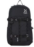Hagl&ouml;fs B&auml;ck 28 Wanderrucksack 56 cm schwarz 6071322C5005