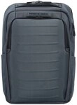 Porsche Design Roadster Pro Daypack 39.5 cm Laptopfach grau OVL01600-004