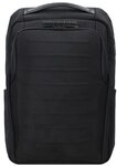 Porsche Design Roadster Pro Daypack 39.5 cm Laptopfach schwarz OVL01600-001