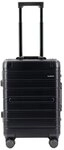 Alumaxx Gravity 4-Rollen Kabinentrolley 55 cm schwarz 45191