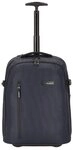 Samsonite Roader 2 Rollen Kabinentrolley 55 cm Laptopfach blau TAS011200