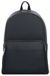 Lacoste Core Essentials Daypack 50 cm Laptopfach schwarz NH4430HC-000