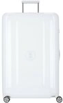 Bogner Piz 4 Rollen Trolley 77 cm weiss 4190001389-100