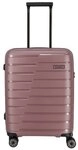 Travelite Air Base 4-Rollen Kabinentrolley 55 cm rosa 075347-17