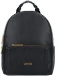 Liu Jo Daypack 30 cm schwarz AXX021-E0031-22222