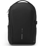 XD Design The Bizz Business-Rucksack 47 cm Laptopfach schwarz P705-931