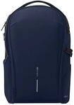 XD Design The Bizz Business-Rucksack 47 cm Laptopfach blau P705-935