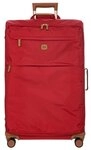 Bric's X-Travel 4-Rollen Trolley 77 cm rot BXL58145-190