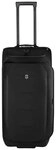 Victorinox Crosslight 2 Rollen Trolley 75 cm schwarz 612425