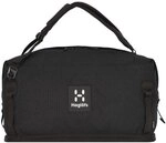 Hagl&ouml;fs Fj&auml;llf&auml;rd 60 Reisetasche 58 cm schwarz 302125-2C5