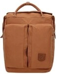 Fj&auml;llr&auml;ven Haulpack No.1 Rucksack 39 cm Laptopfach braun F23340-228