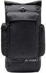 Vaude Cyclist Pack Fahrradrucksack 54 cm schwarz 45122010