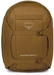 Osprey Sojourn Reiserucksack 44 cm braun TAS013257