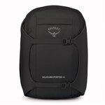 Osprey Sojourn 46 Business-Rucksack 46 cm schwarz TAS013252