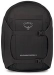 Osprey Sojourn Reiserucksack 44 cm schwarz TAS013256