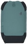 Deuter Utilion 34+5 Daypack 53 cm Laptopfach gr&uuml;n 3816224-1374