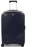 Roncato Ypsilon 4.0 4 Rollen Trolley L 69 cm blau 576253-23