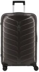 Samsonite Attrix 4 Rollen Trolley 69 cm grau TAS022902