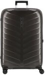 Samsonite Attrix 4 Rollen Trolley 75 cm grau TAS022903