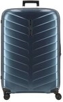 Samsonite Attrix 4 Rollen Trolley 81 cm blau TAS022916