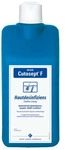 BODE Chemie GmbH & Co. KG Cutasept F alkoholische Hautdesinfektion ungef&auml;rbt 1000 ml