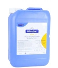 BODE Chemie GmbH & Co. KG Mikrobac forte 5 Liter, aldehydfreie Fl&auml;chendesinfektion