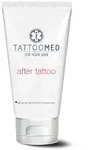 TattooMed GmbH TattooMed after tattoo, 100 ml Tube 4260325250023