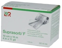 Lohmann & Rauscher GmbH & Co. KG Suprasorb F Folienwundverband 10 cm x 10 m...