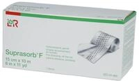 Lohmann & Rauscher GmbH & Co. KG Suprasorb F Folienwundverband 15 cm x 10 m.,