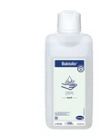 BODE Chemie GmbH & Co. KG Baktolin pure Haut Waschlotion ohne Duft-und Farbstoffe 500