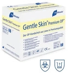 Meditrade Gentle Skin Premium OP, OP-Handschuhe steril (50 Paar) Gr, 9,0 90219W
