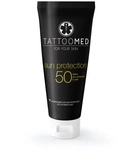 TattooMed GmbH TattooMed sun protection LSF 50 (100 ml) 4260325250337