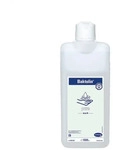 BODE Chemie GmbH & Co. KG Baktolin pure Haut Waschlotion ohne Duft-und Farbstoffe